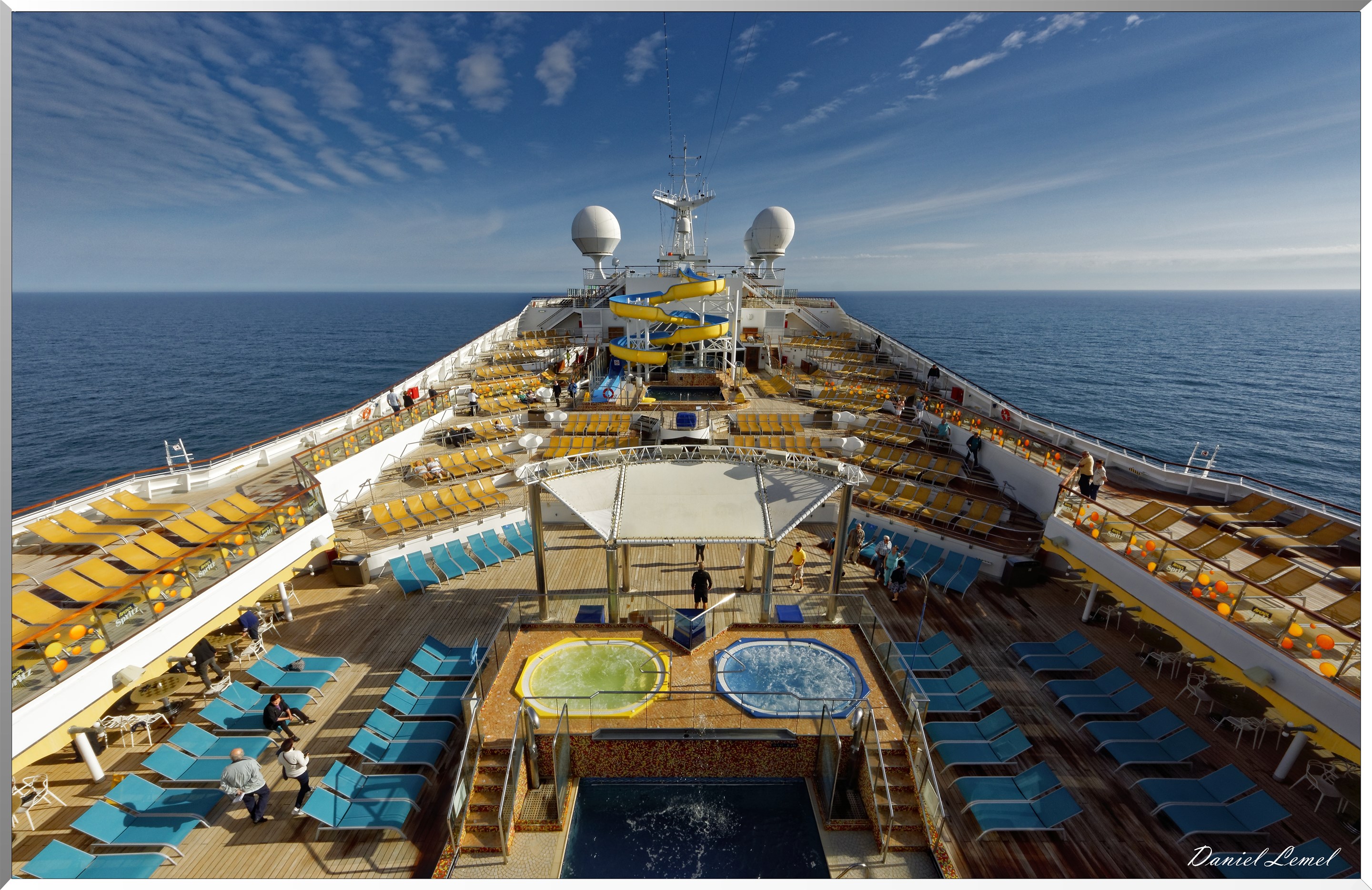 Costa Magica