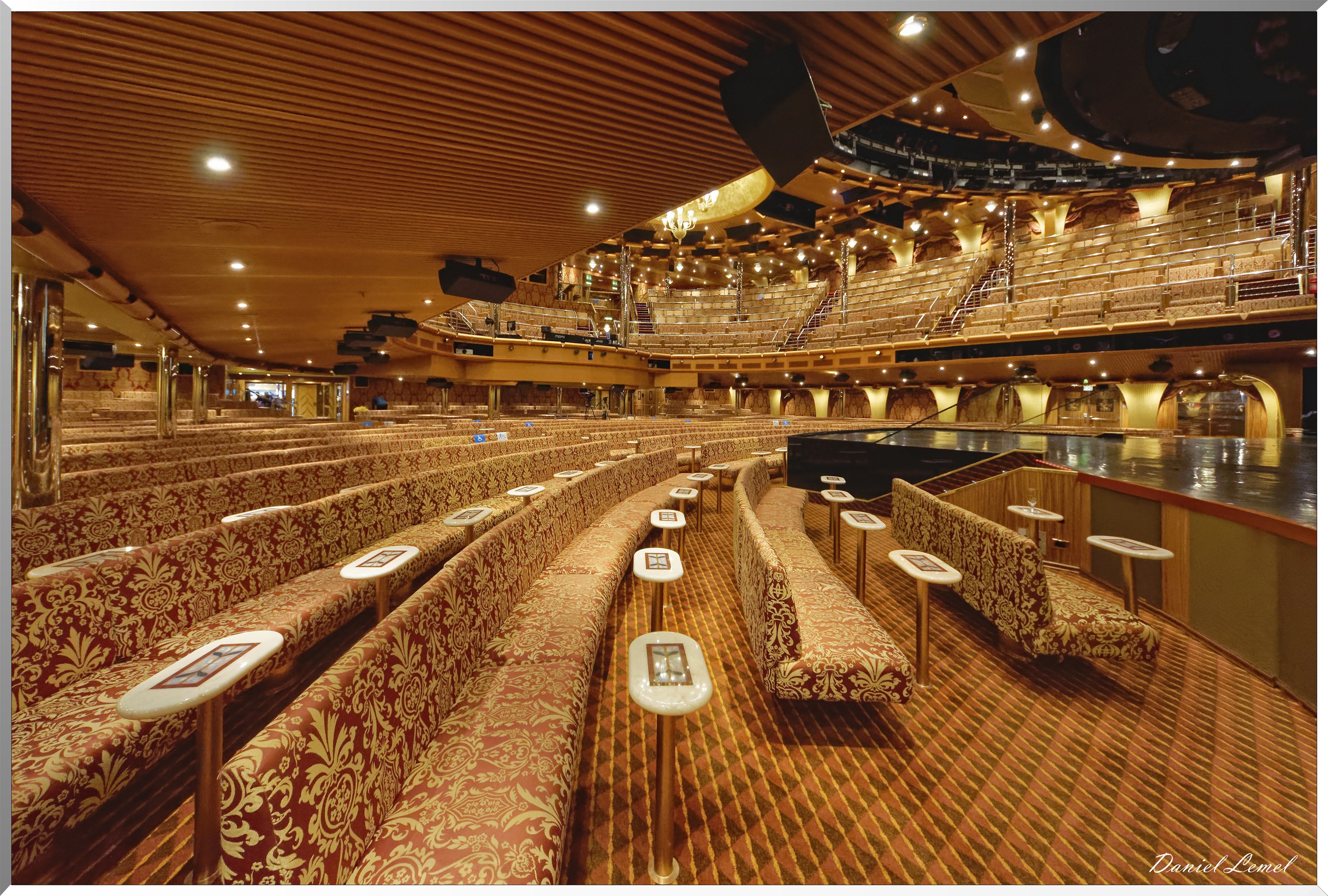Costa Magica