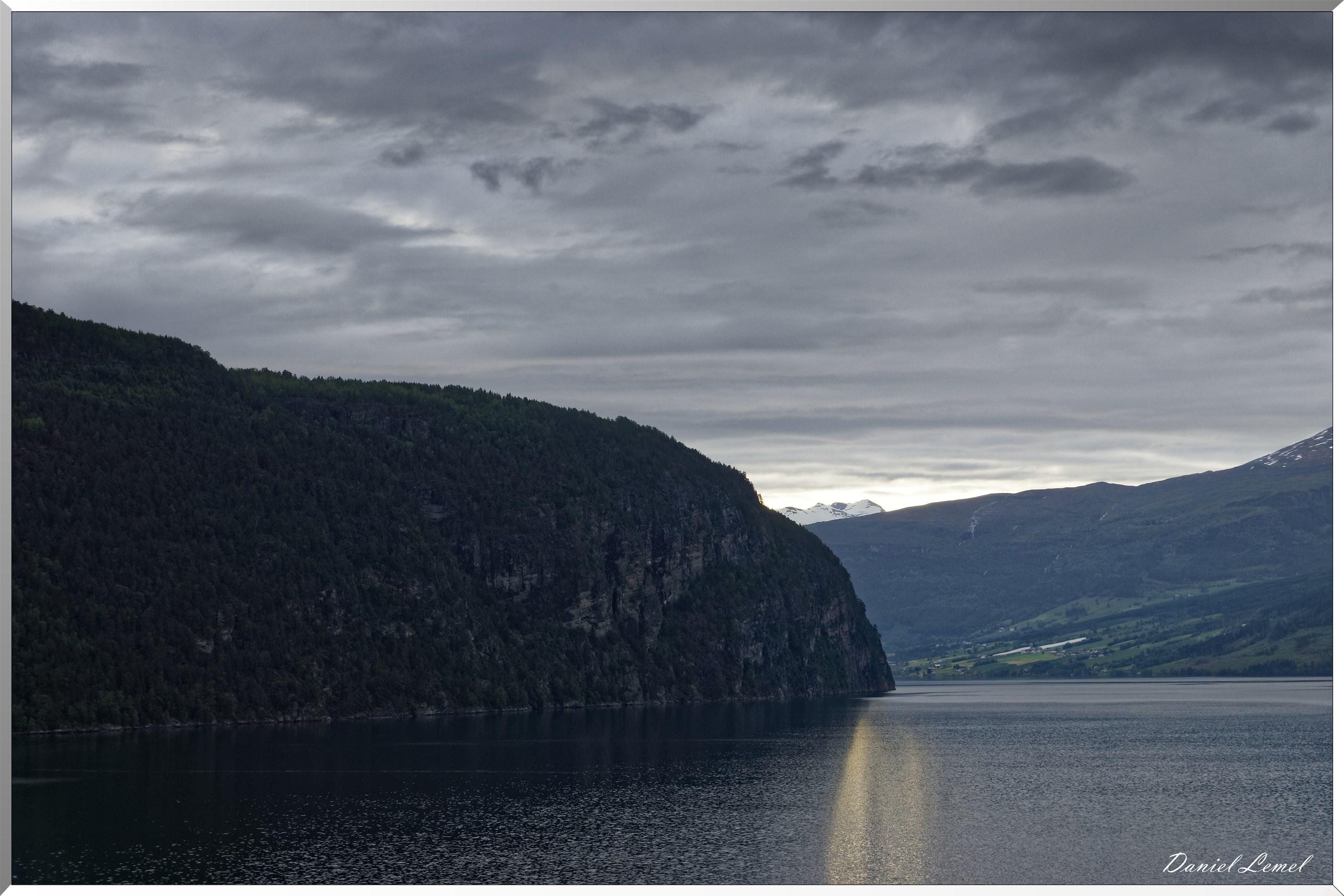 Innvikfjorden