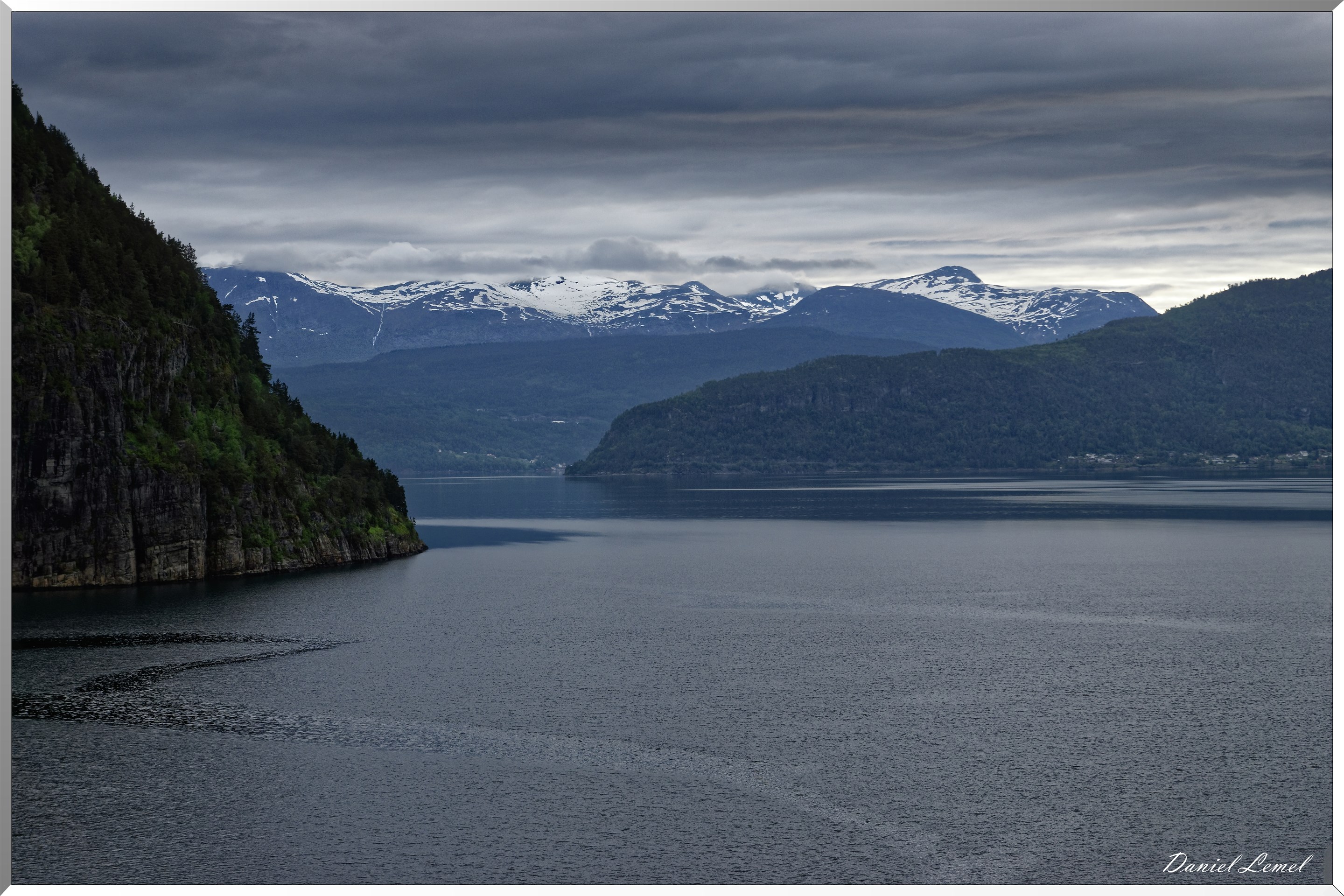 Innvikfjorden