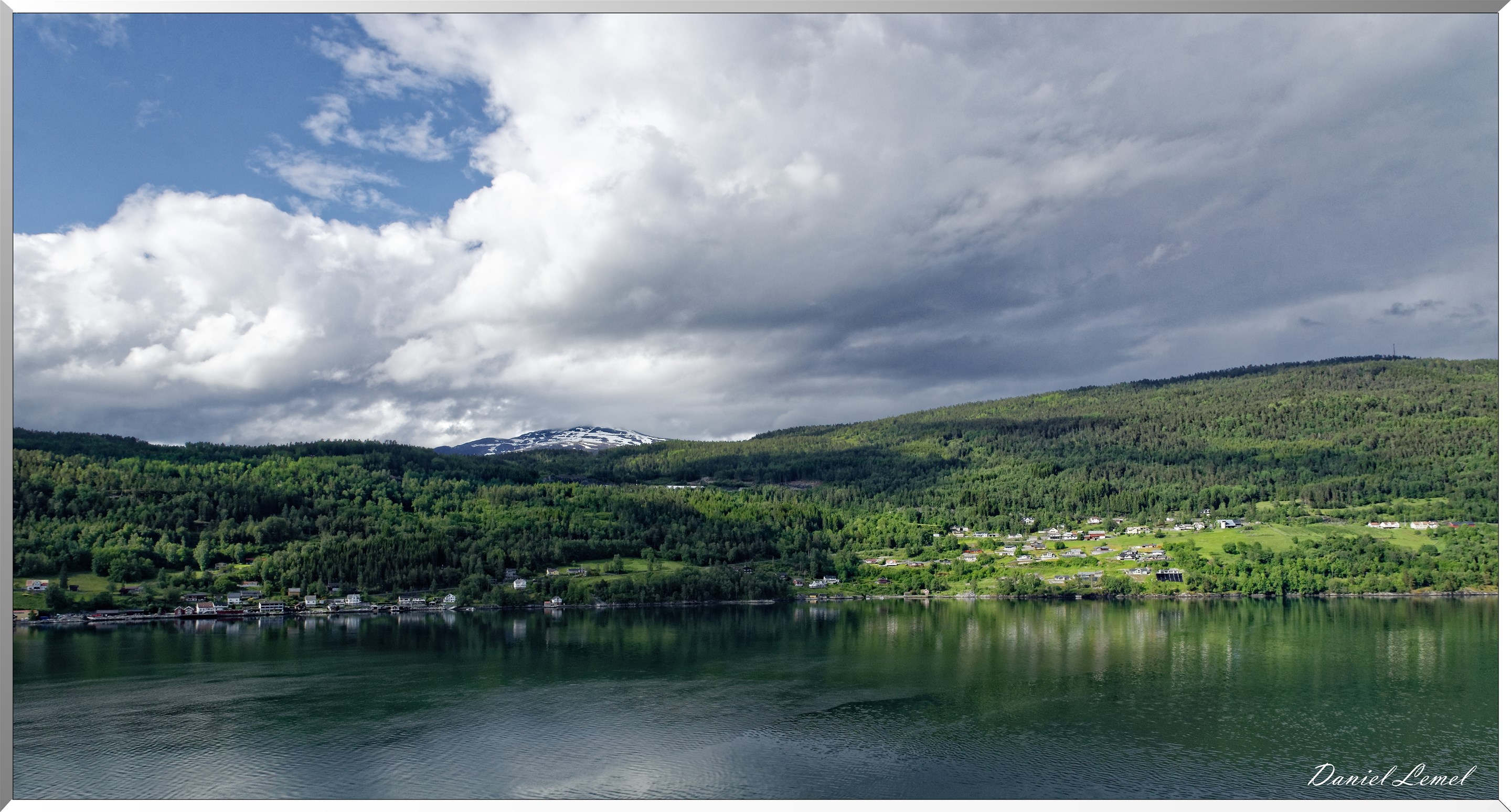 Faleidfjorden