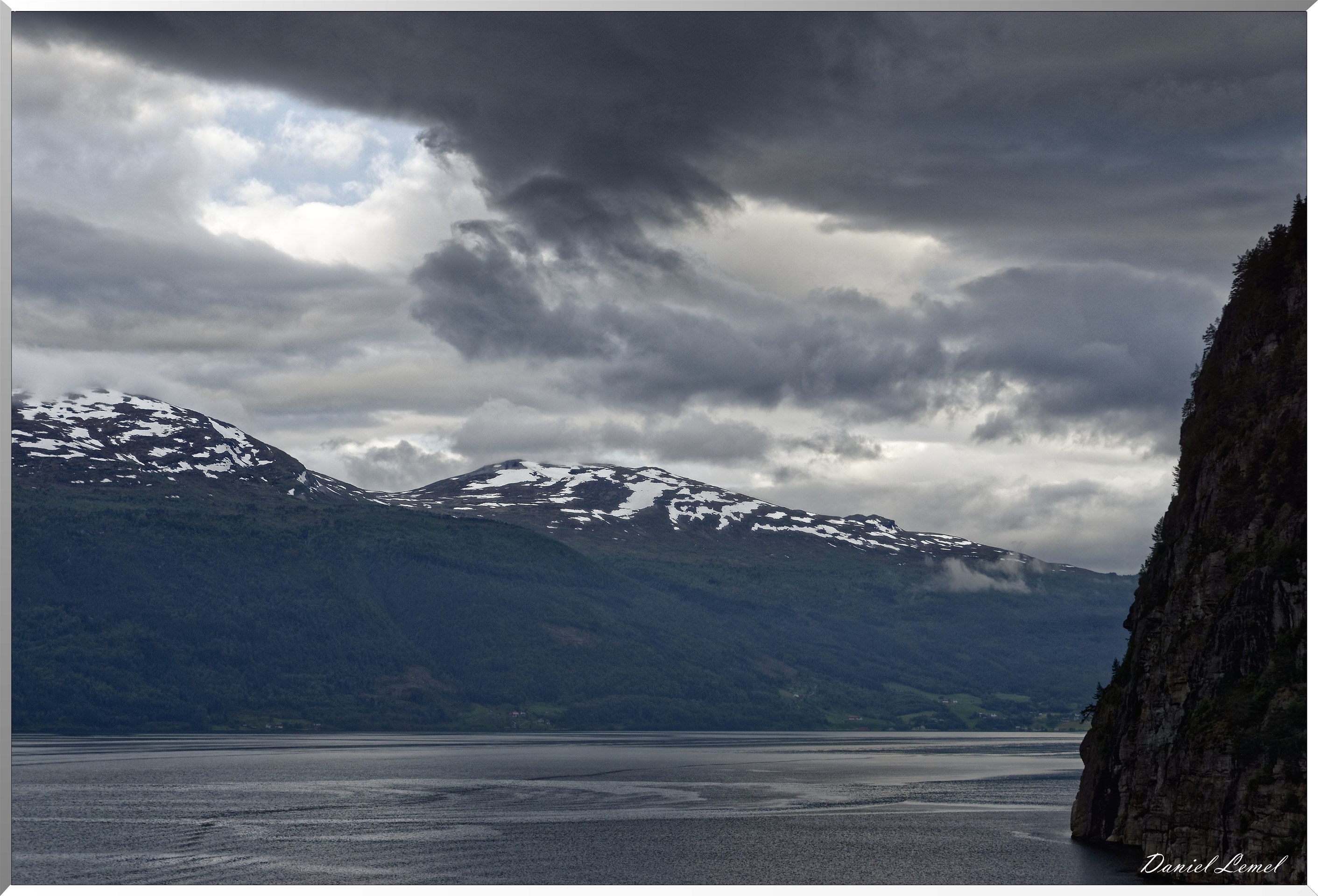 Faleidfjorden