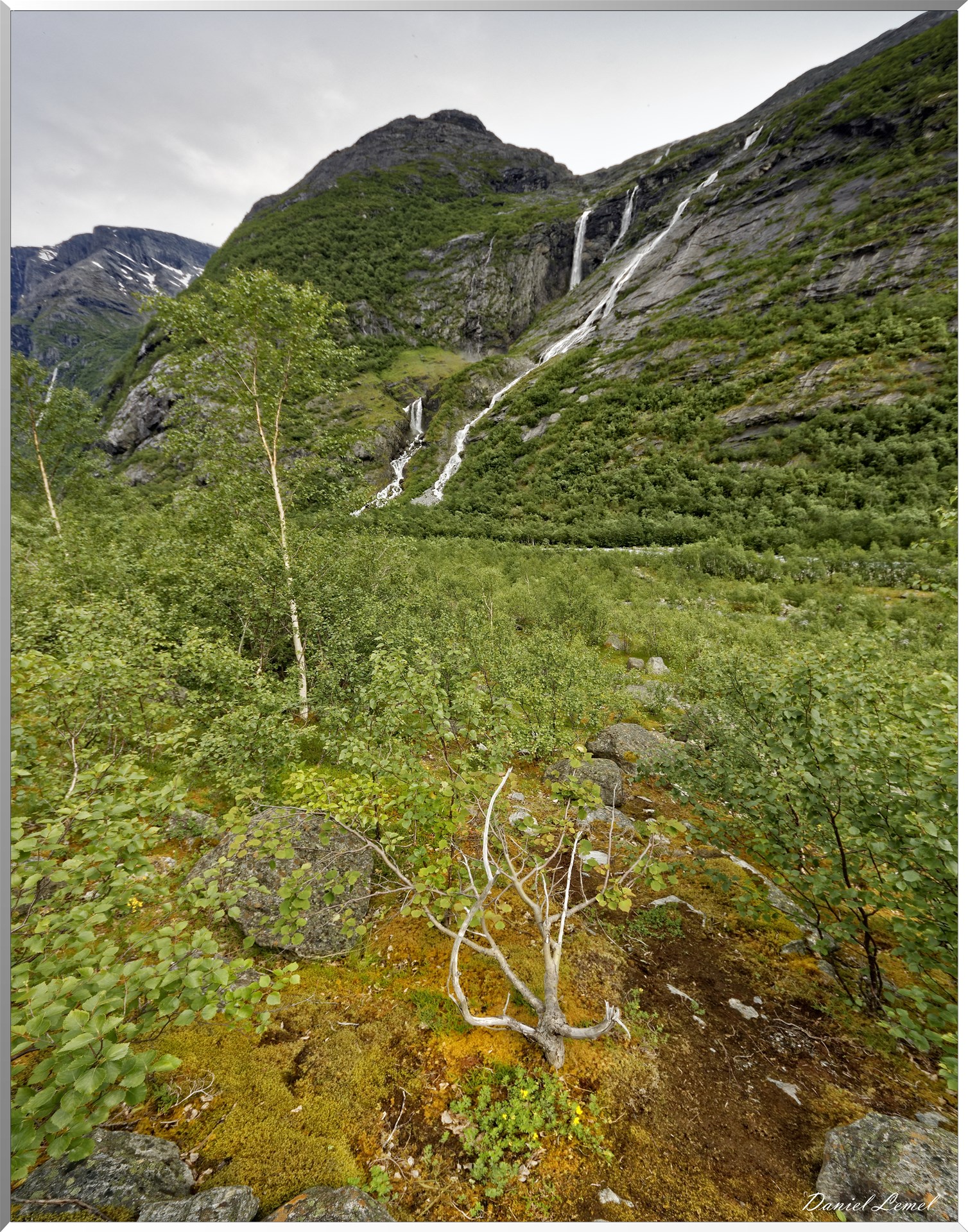 Kjenndalsbreen