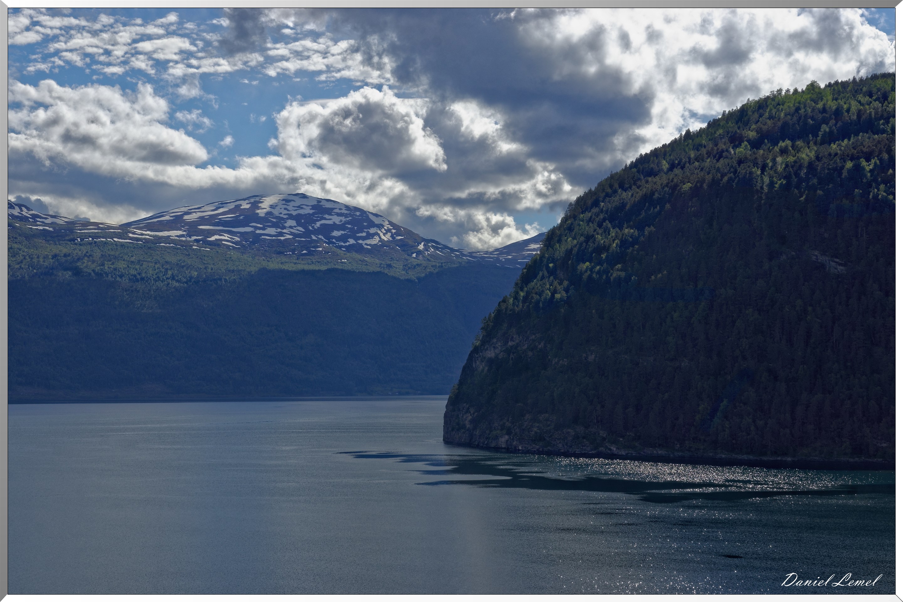 Innvikfjorden