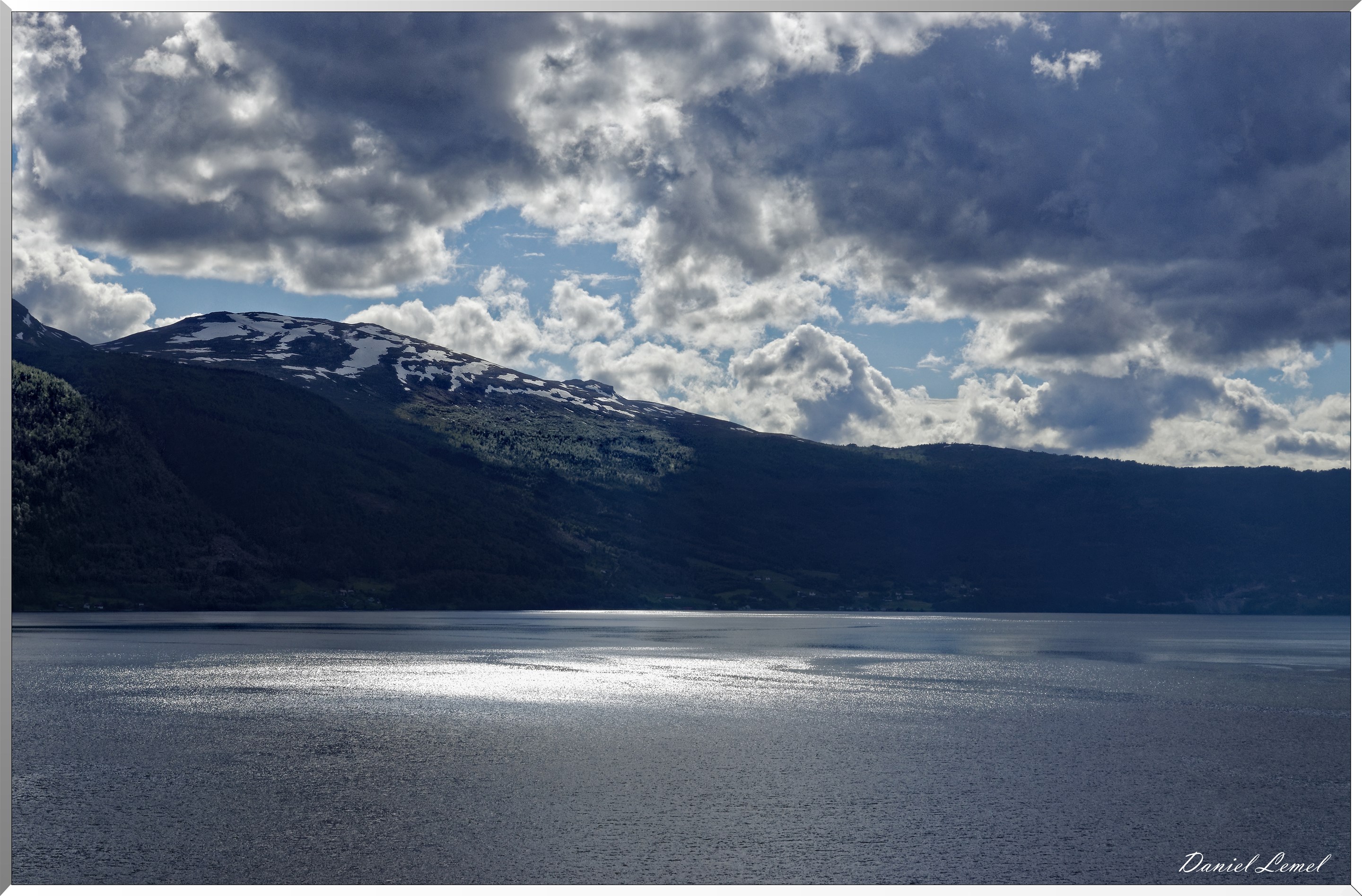 Innvikfjorden