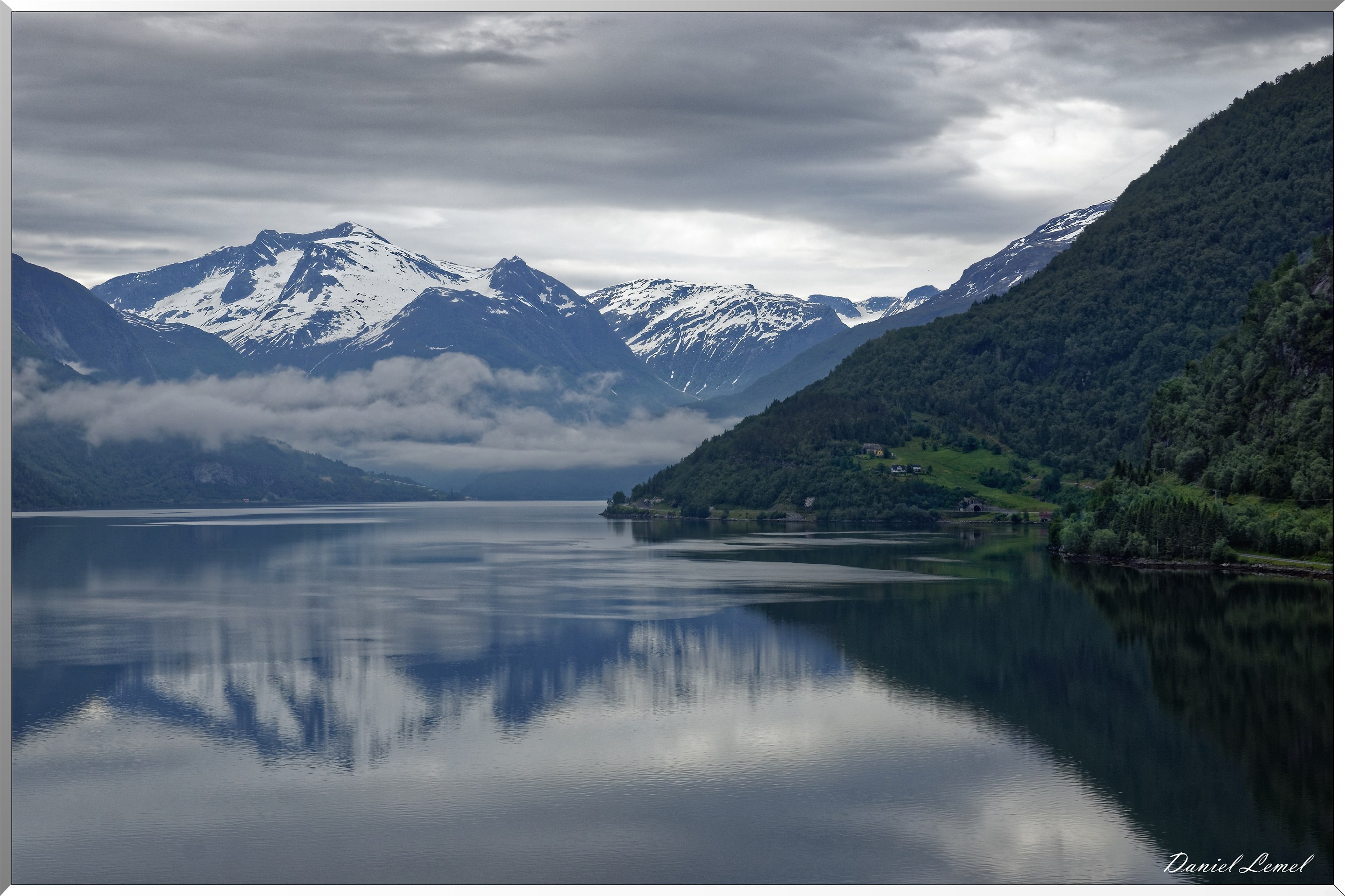 Innvikfjorden