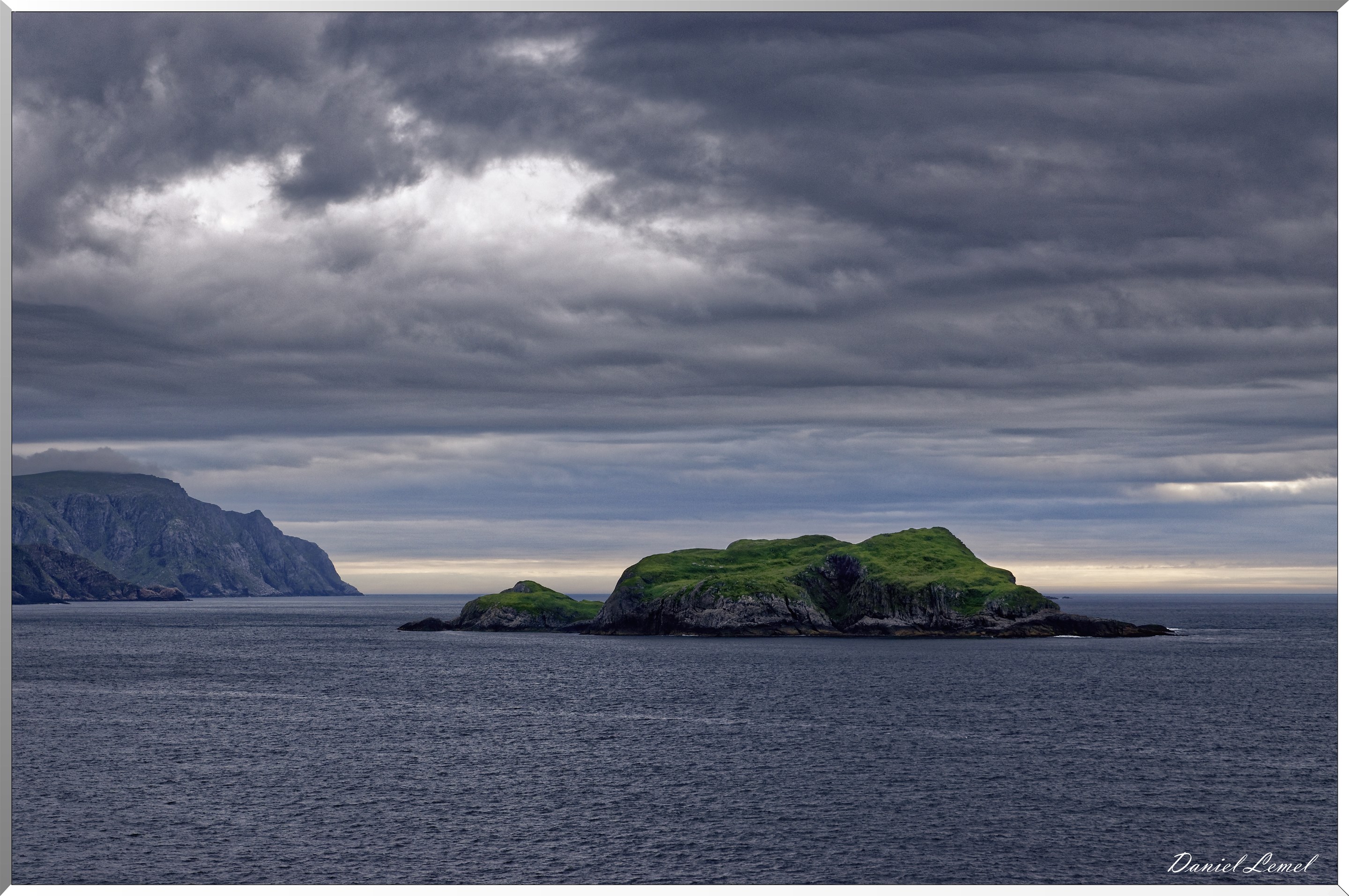 Innvikfjorden