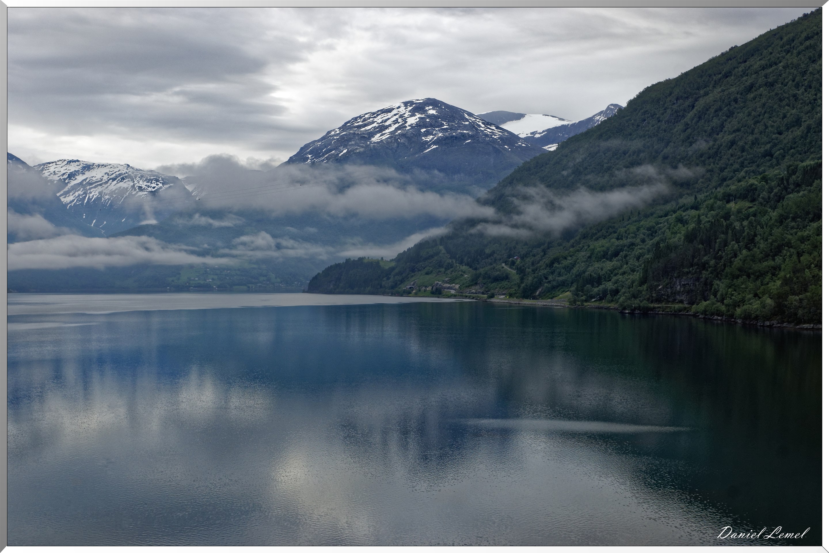 Innvikfjorden