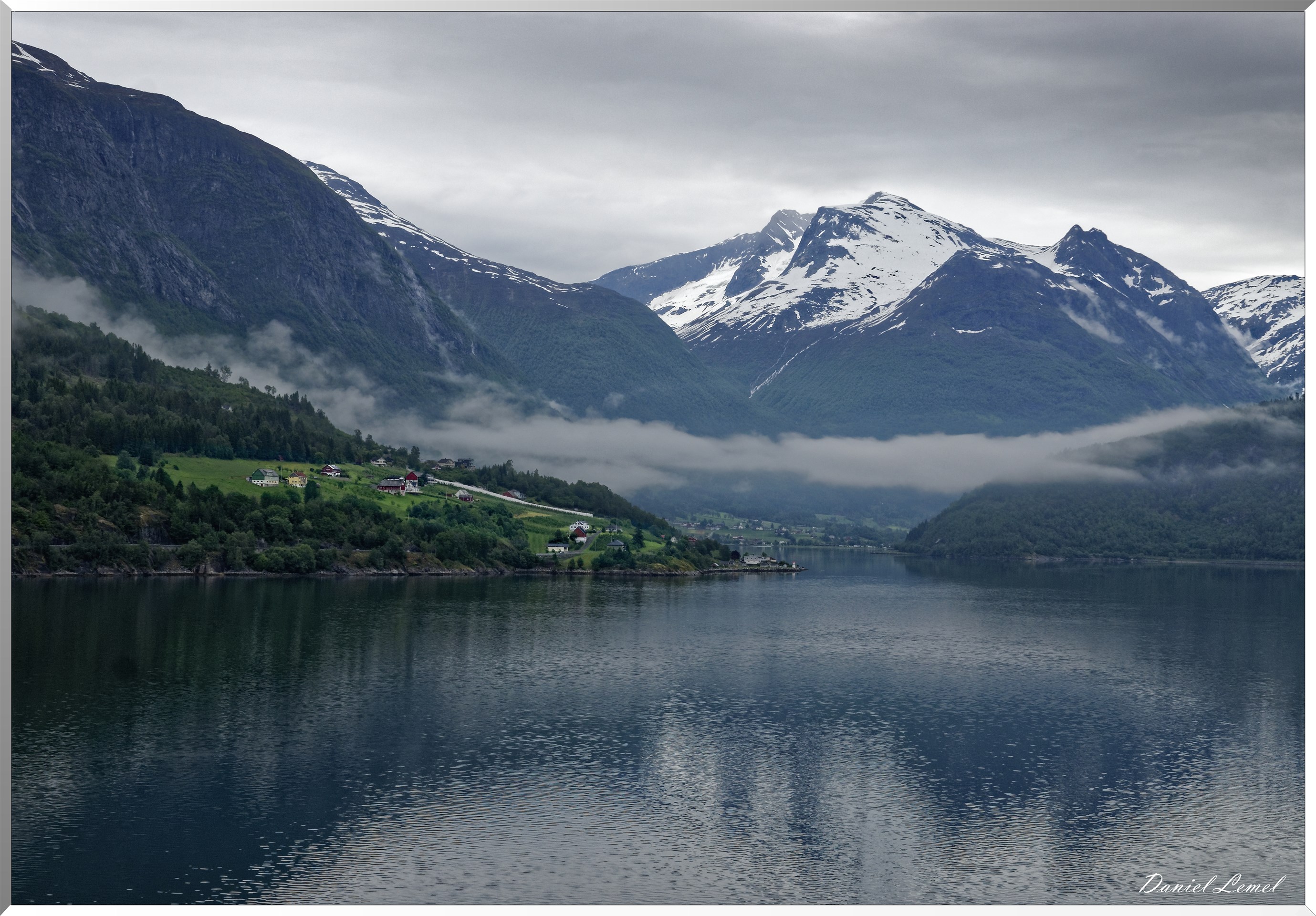 Innvikfjorden