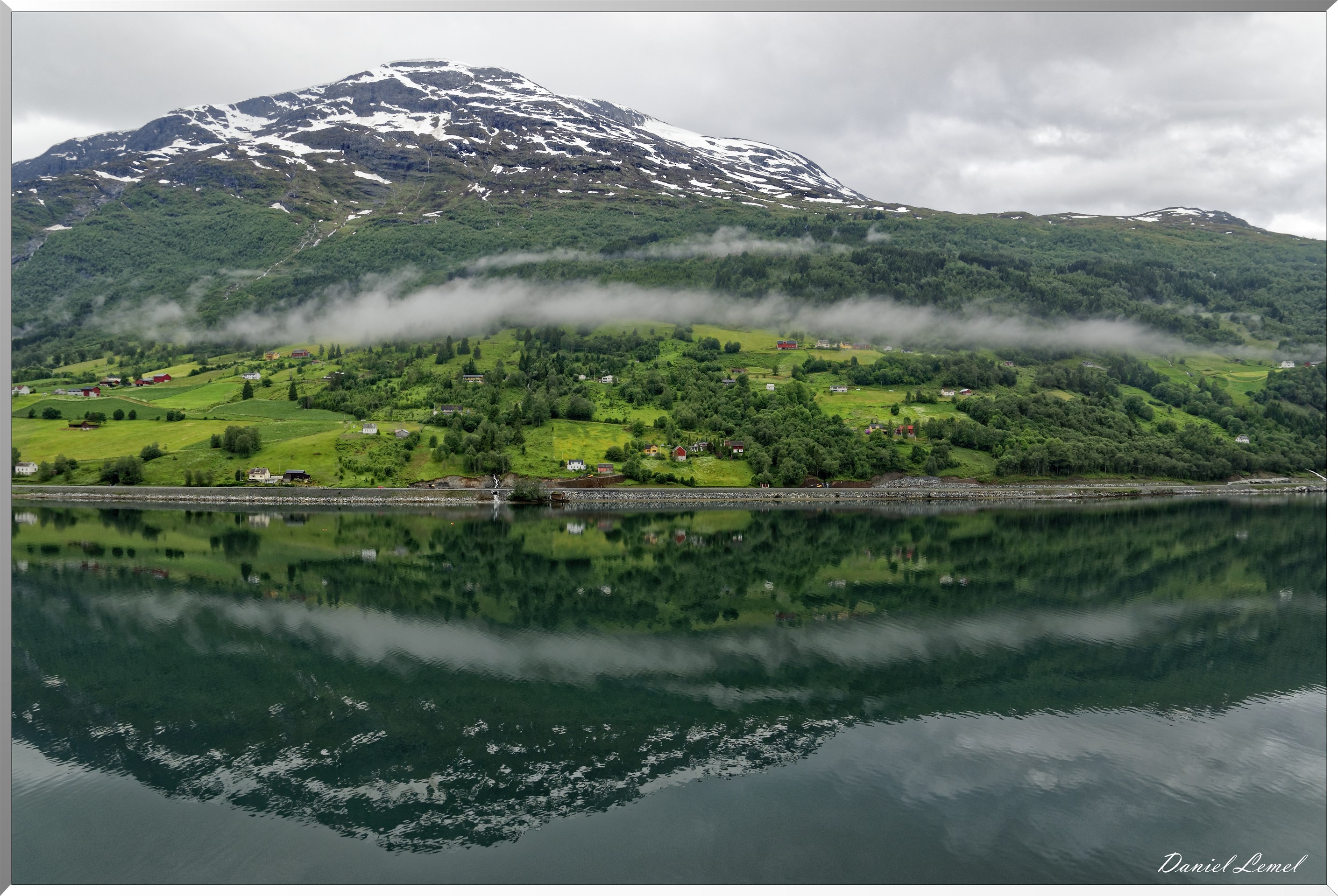 Innvikfjorden