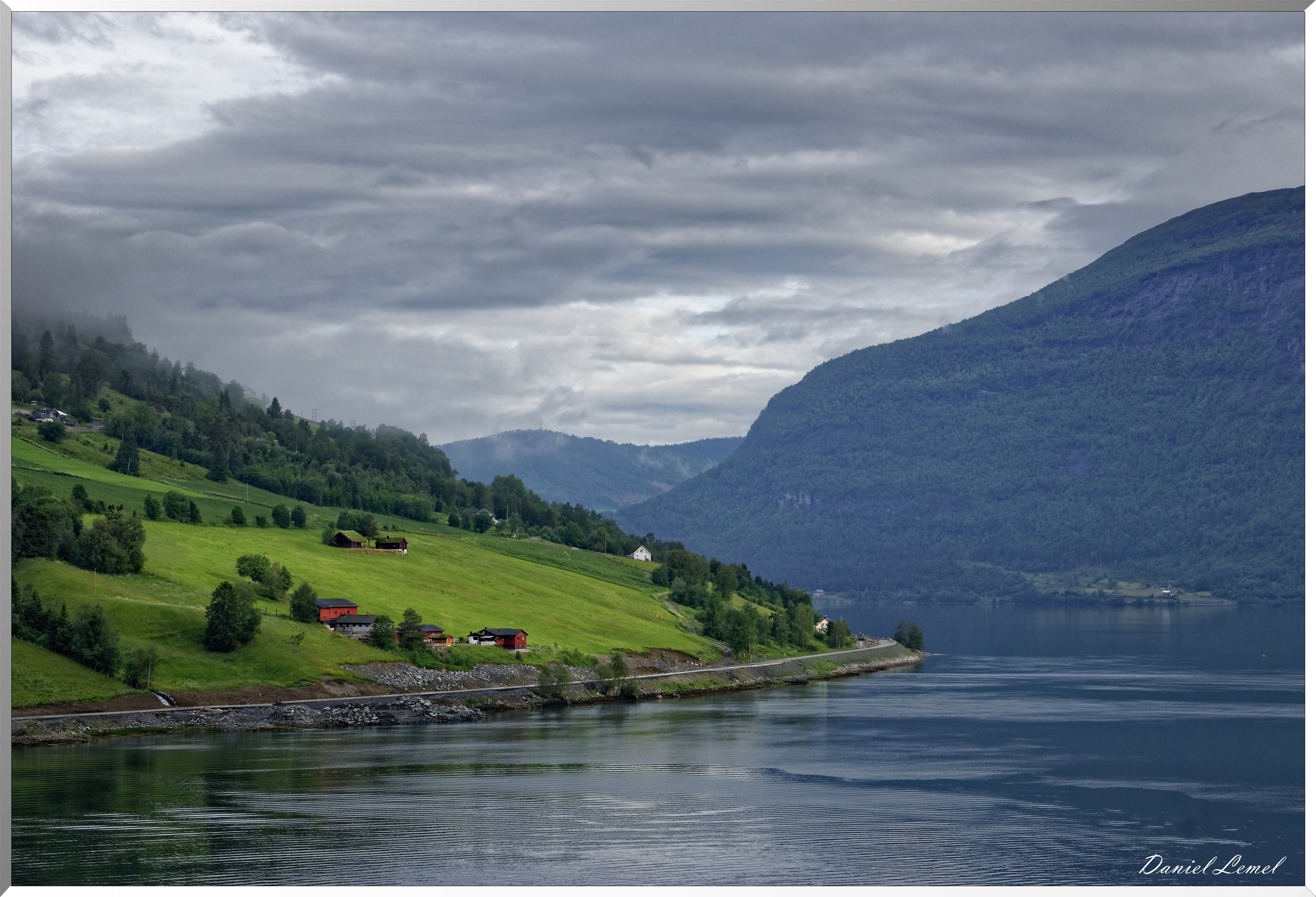 Innvikfjorden
