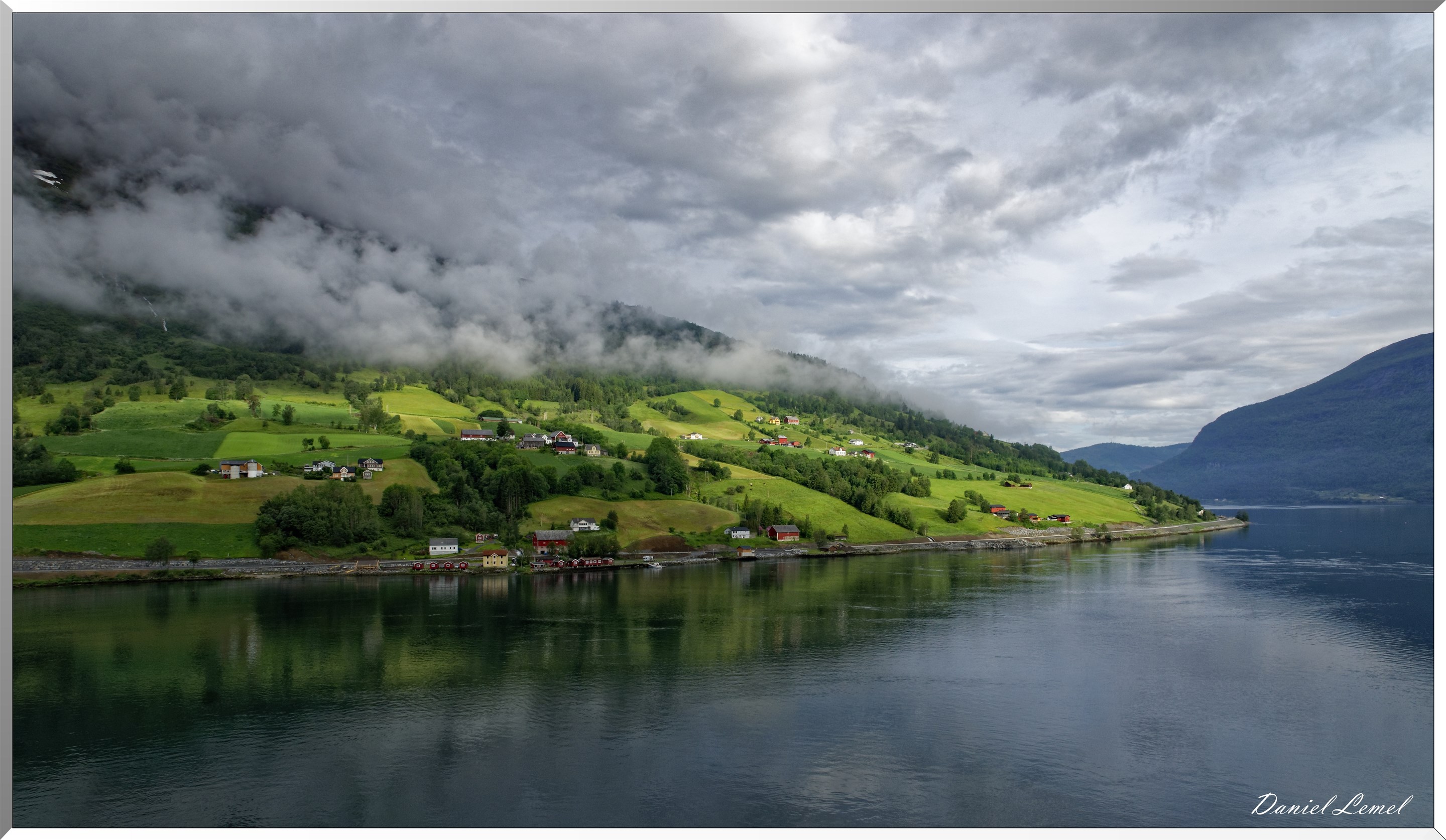 Innvikfjorden