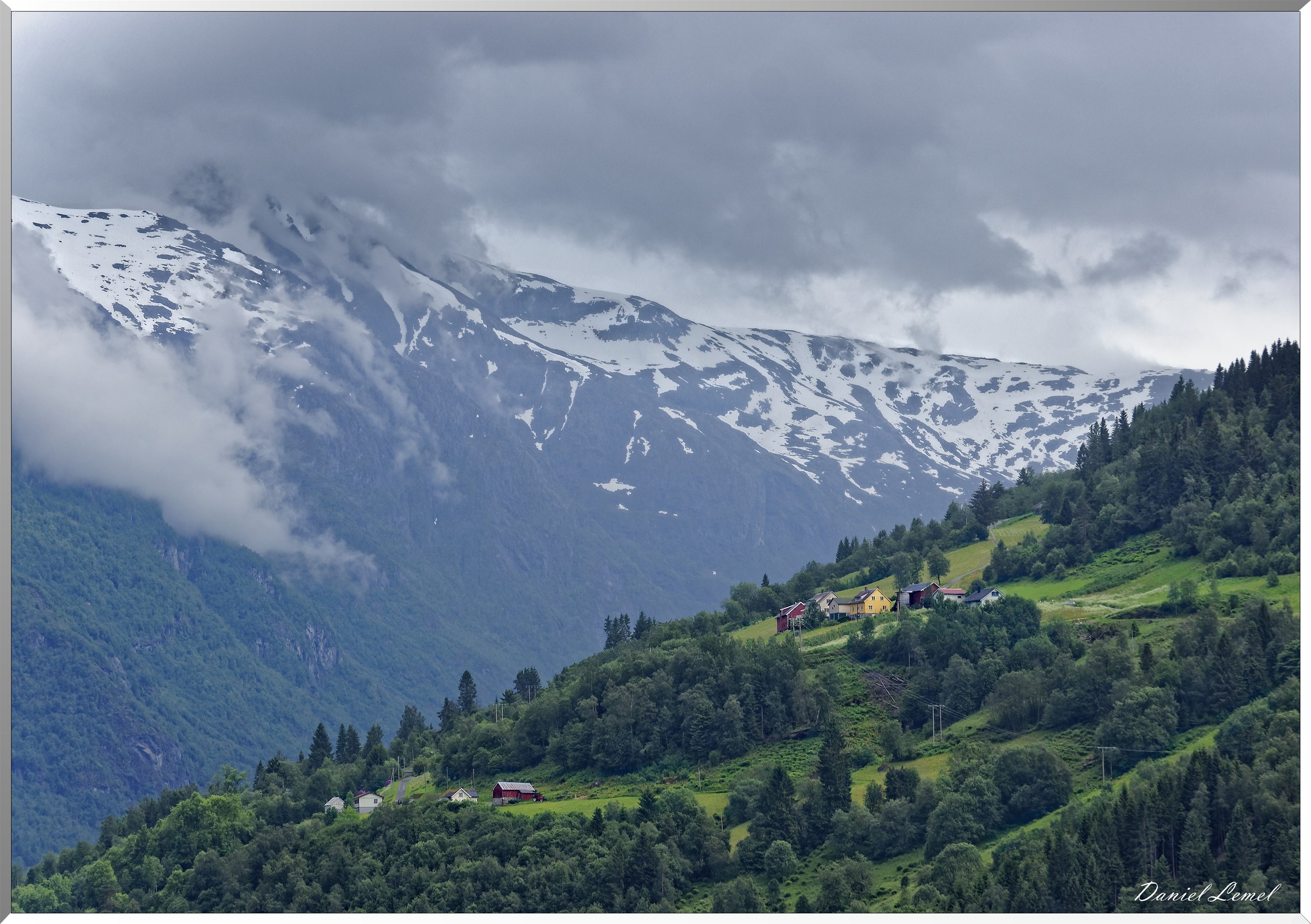 Innvikfjorden