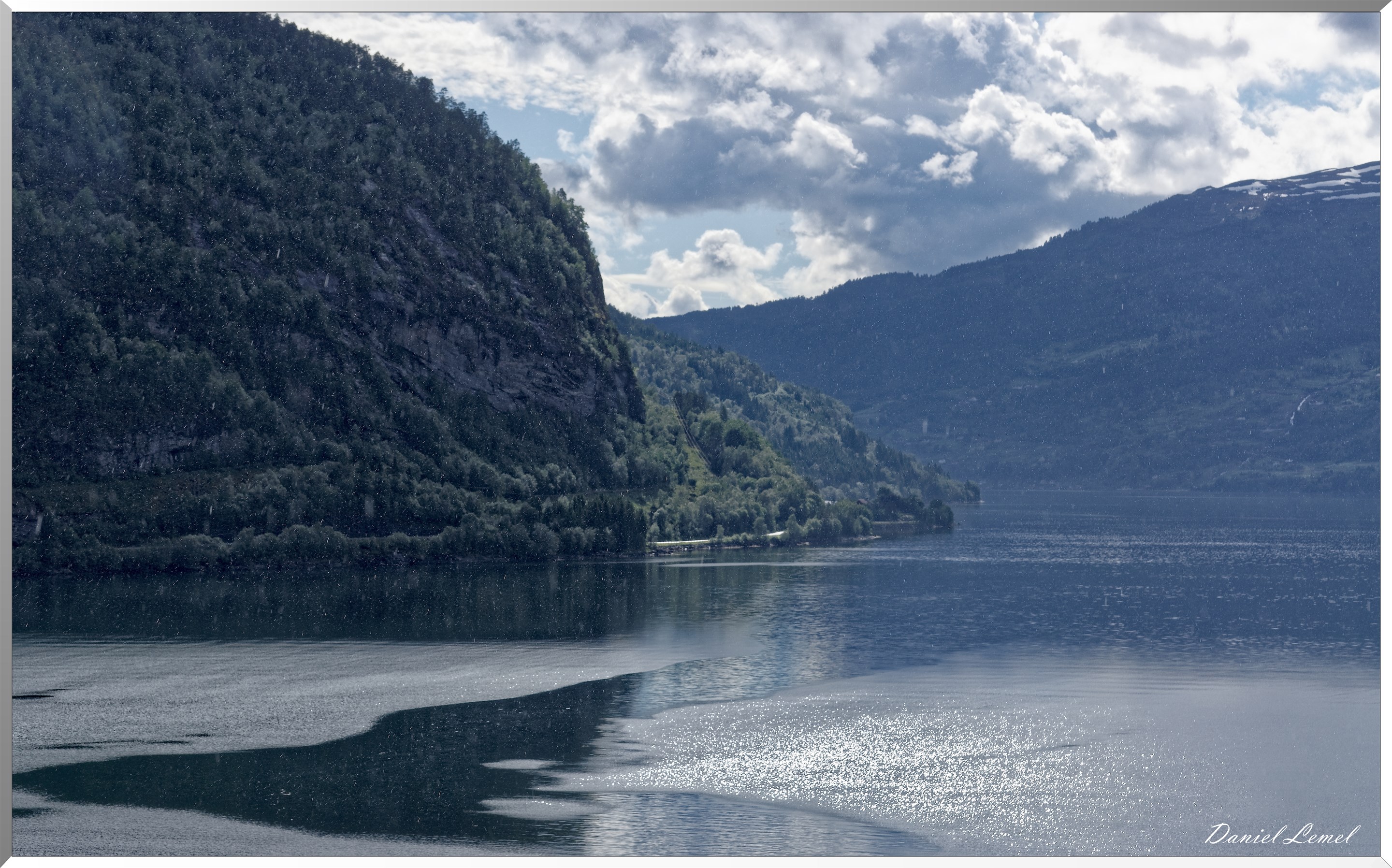 Innvikfjorden
