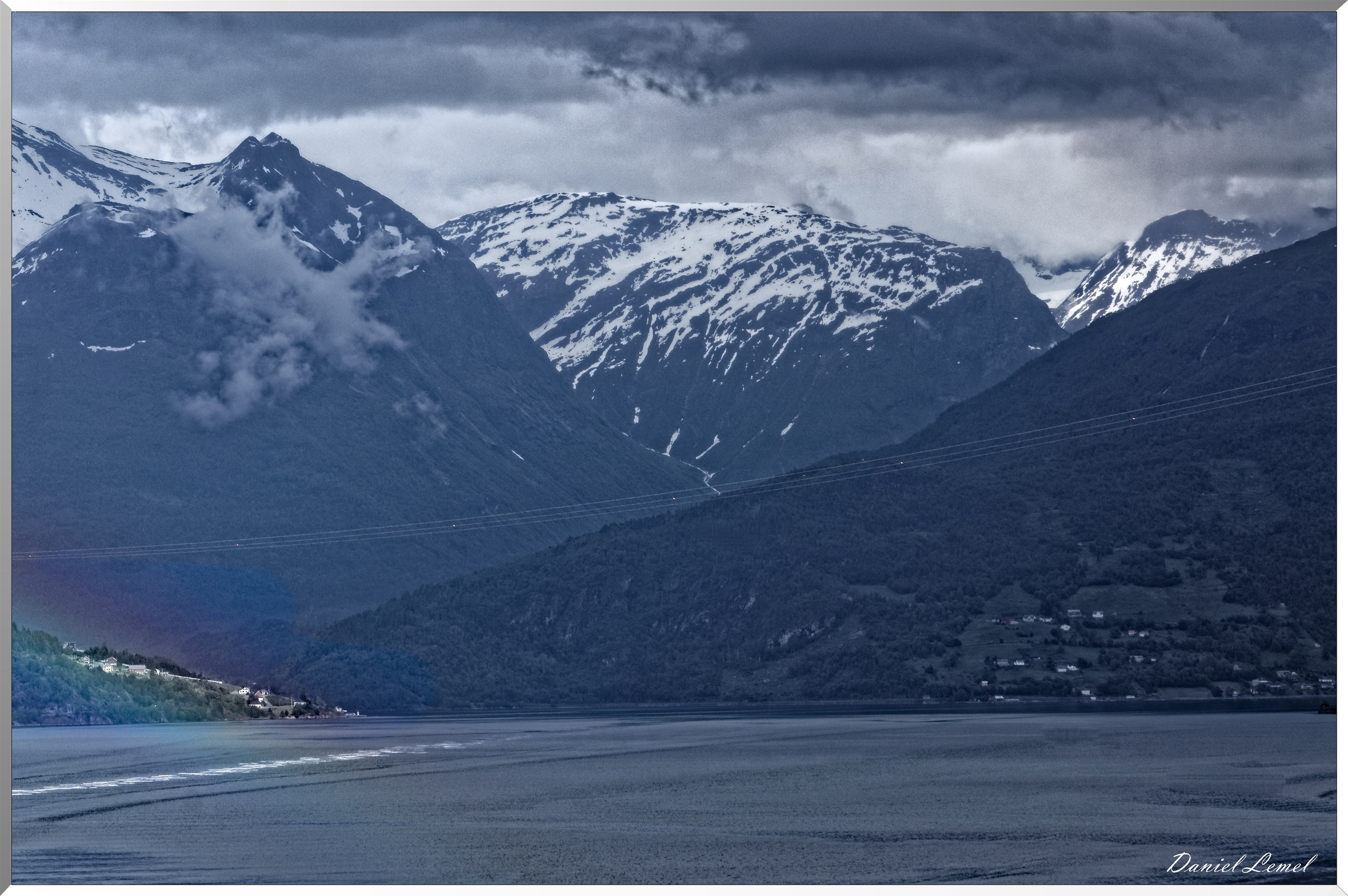 Innvikfjorden