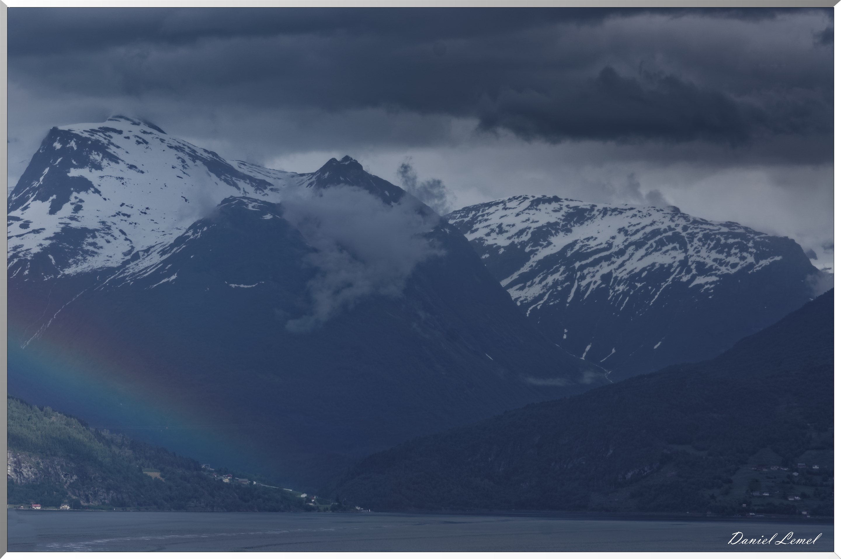 Innvikfjorden